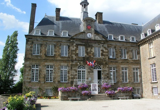 Château de Flers