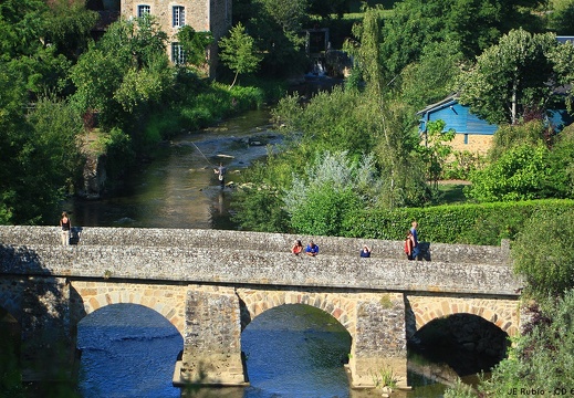 Saint Céneri le Gérei