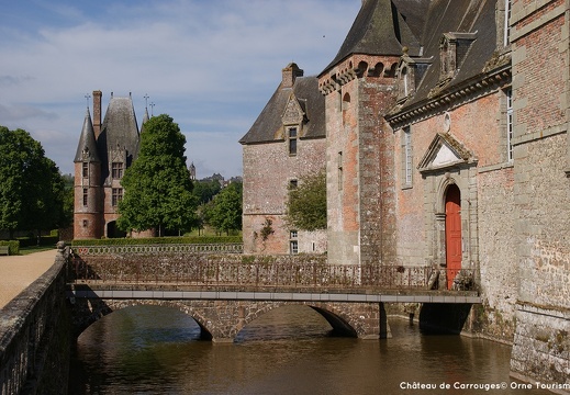 Château de Carrouges