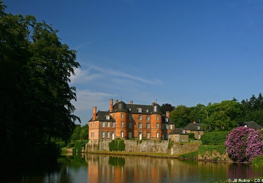 Château de Couterne