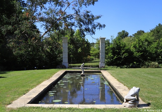 Bois du Puits à Serigny