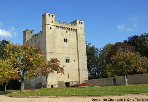 La Bataille de Normandie