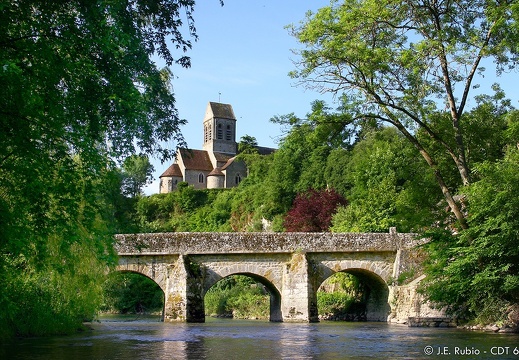 Saint Céneri le Gérei